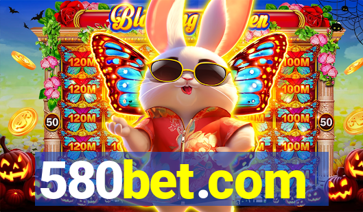 580bet.com