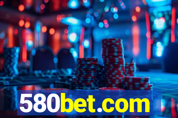 580bet.com