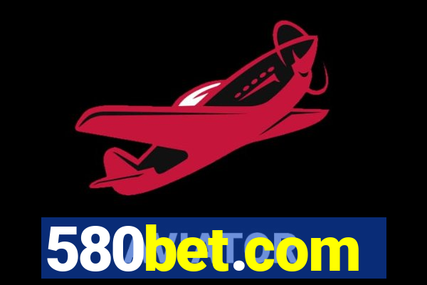 580bet.com