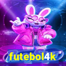 futebol4k