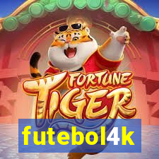 futebol4k