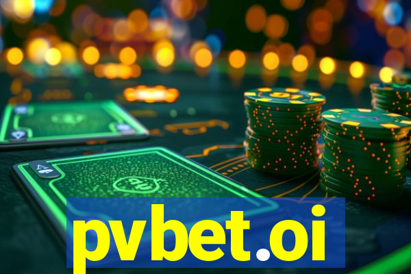 pvbet.oi