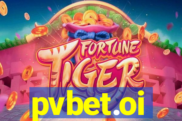 pvbet.oi