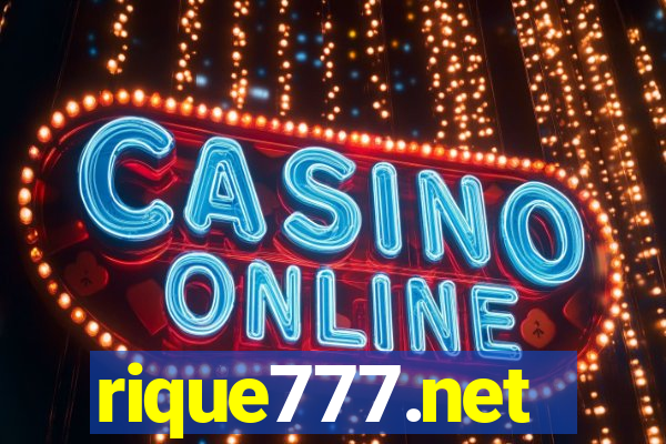 rique777.net