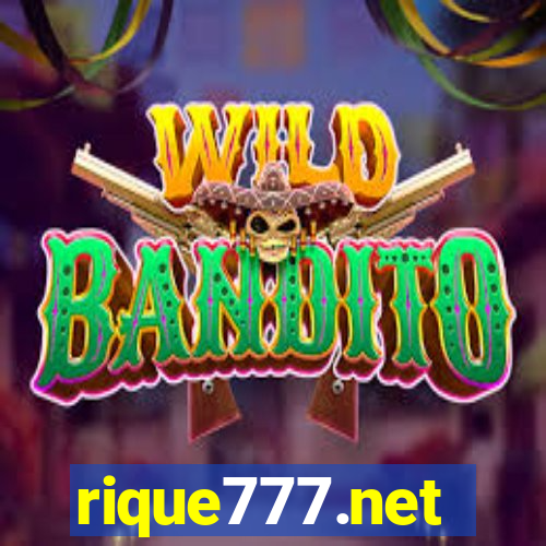 rique777.net