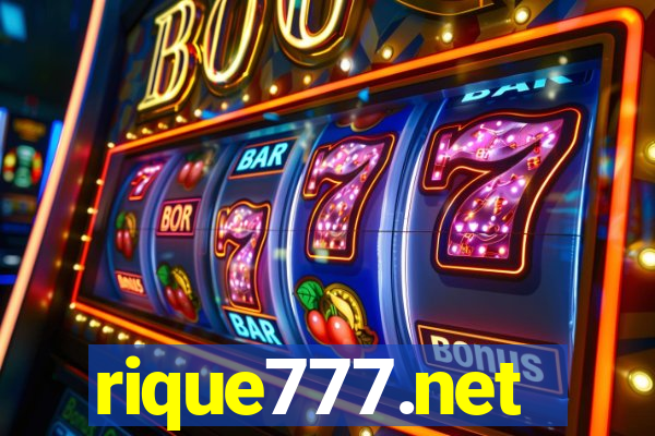 rique777.net