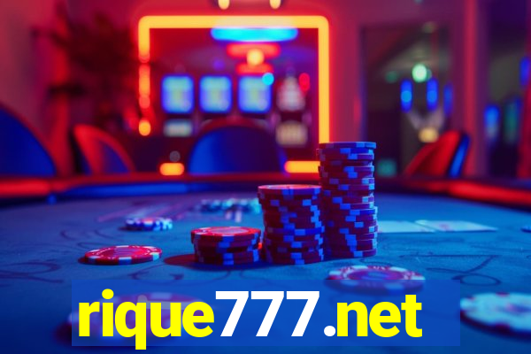 rique777.net