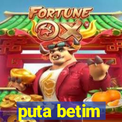 puta betim