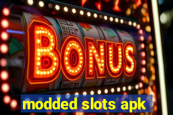 modded slots apk