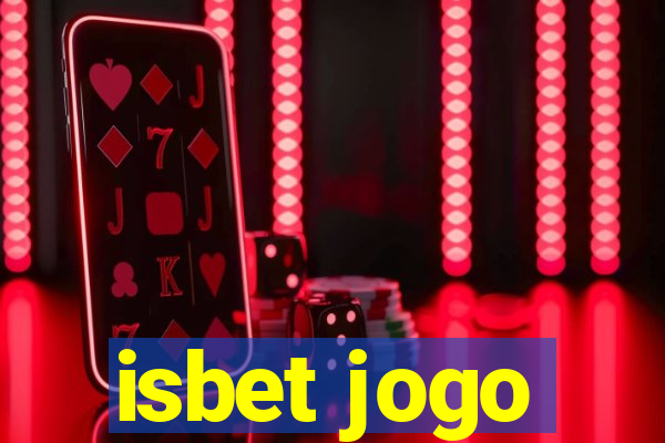 isbet jogo