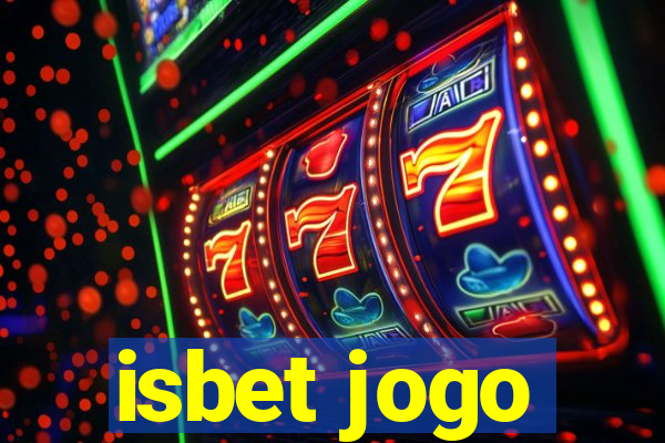 isbet jogo