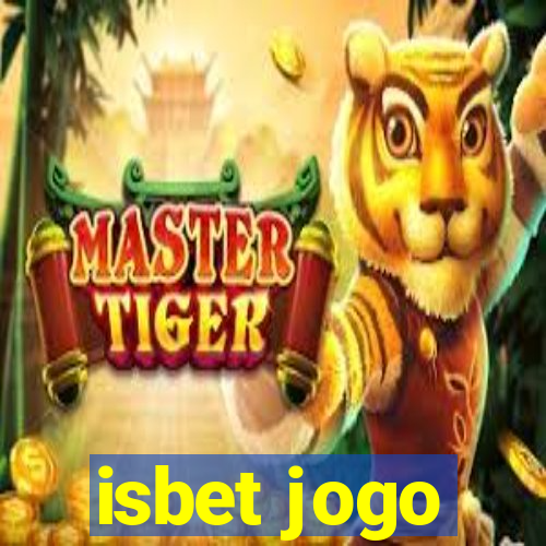 isbet jogo