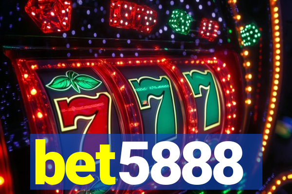 bet5888