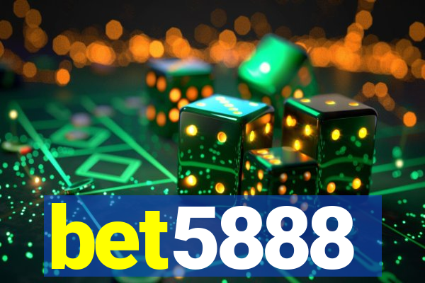 bet5888