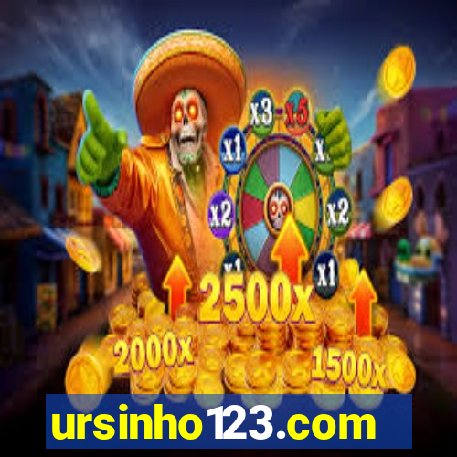 ursinho123.com