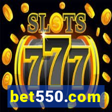 bet550.com