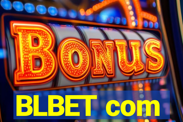 BLBET com