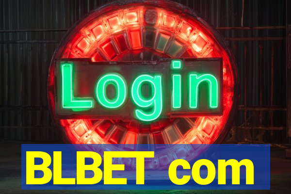 BLBET com