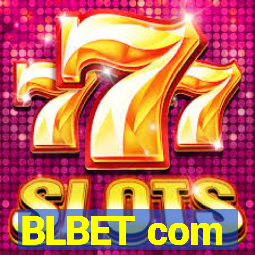 BLBET com