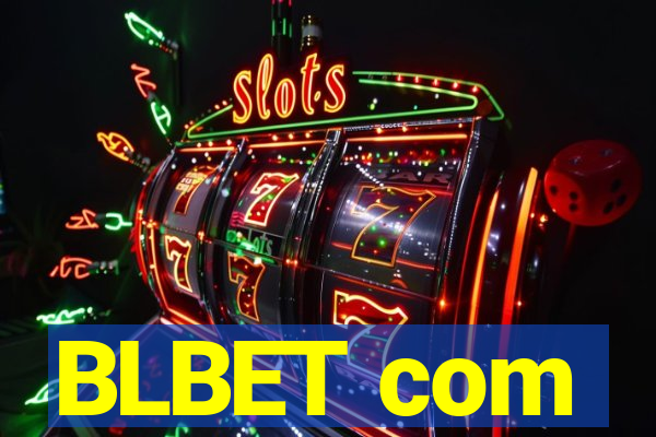 BLBET com