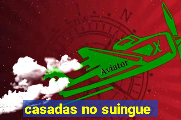 casadas no suingue