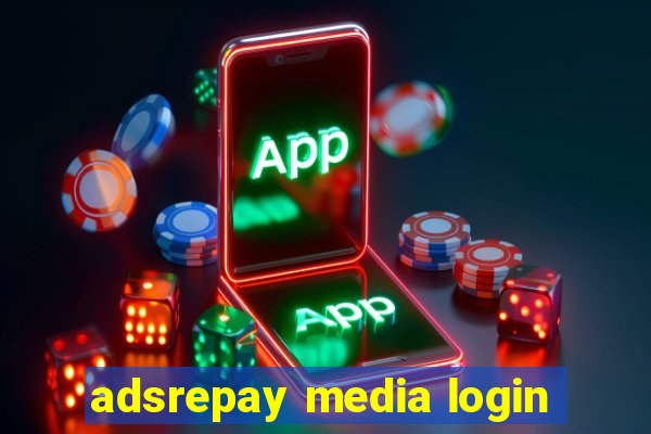 adsrepay media login