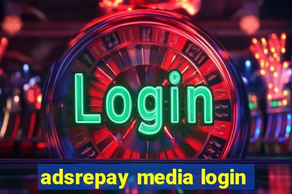 adsrepay media login