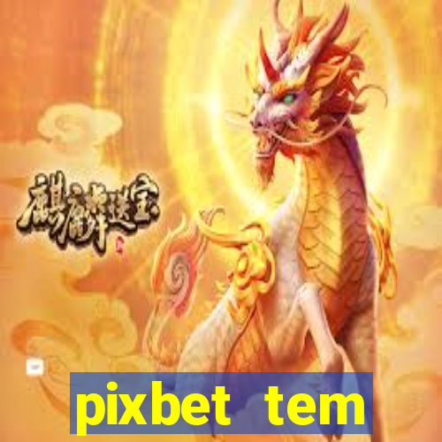 pixbet tem pagamento antecipado