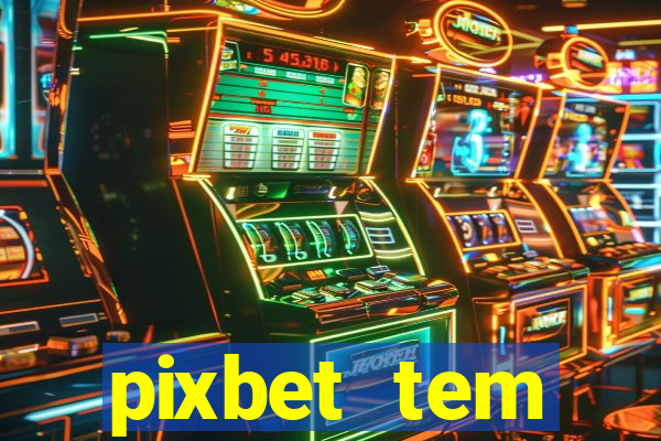 pixbet tem pagamento antecipado