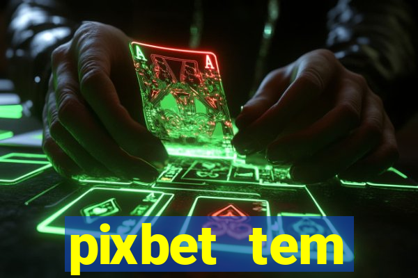 pixbet tem pagamento antecipado