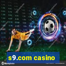 s9.com casino