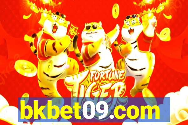 bkbet09.com