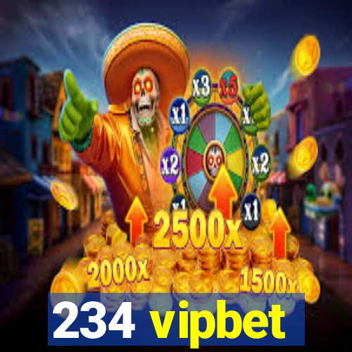 234 vipbet