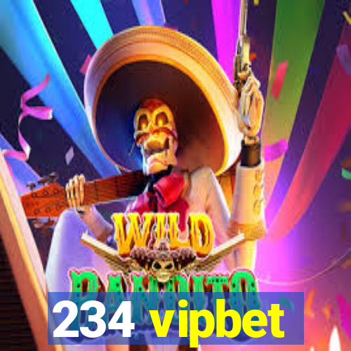 234 vipbet