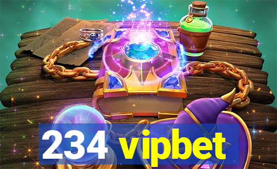 234 vipbet