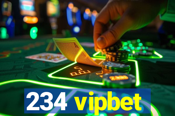 234 vipbet