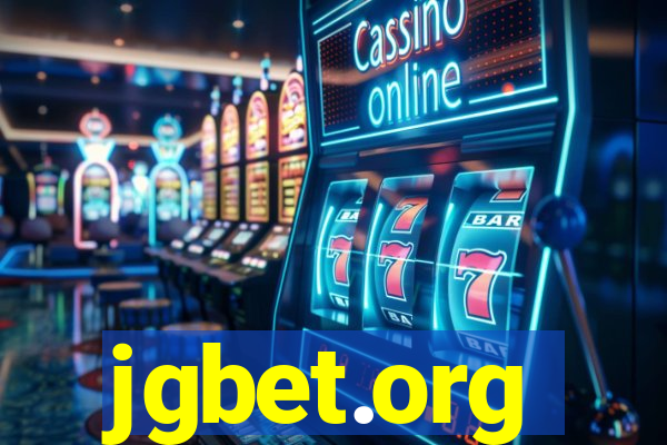 jgbet.org