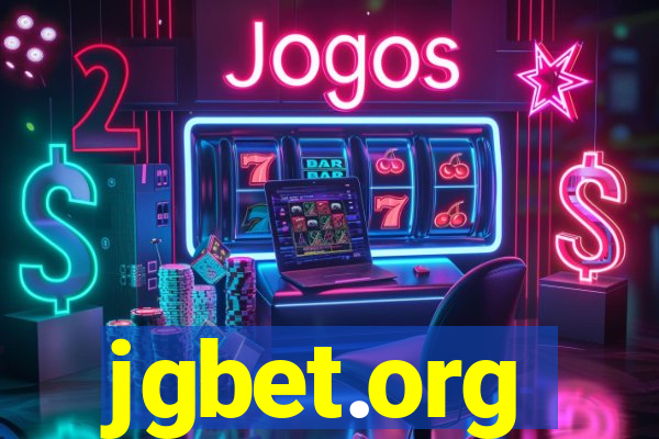 jgbet.org