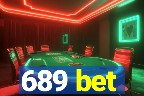 689 bet