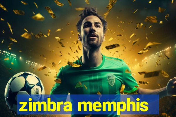 zimbra memphis