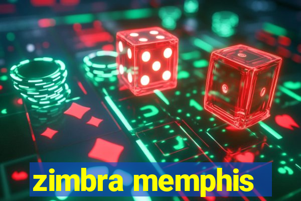 zimbra memphis