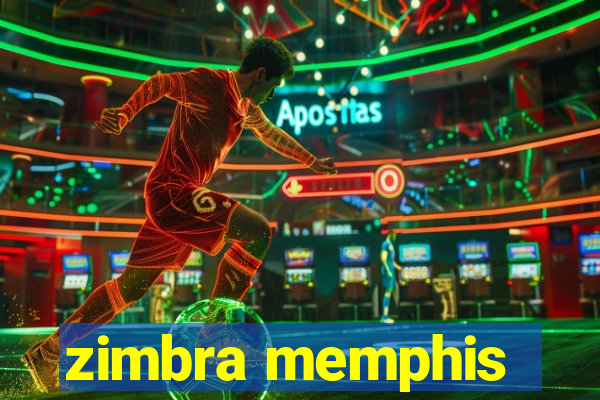 zimbra memphis