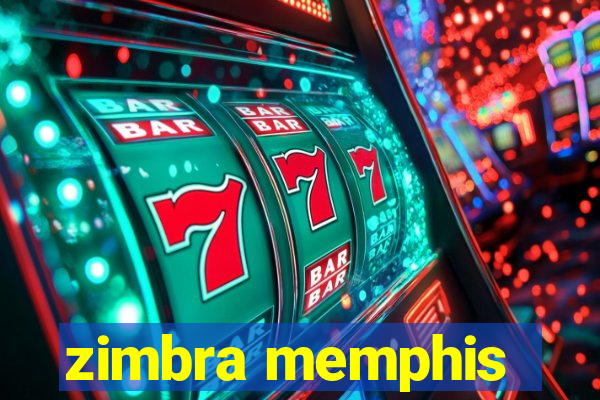 zimbra memphis