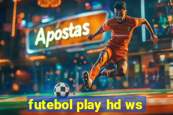 futebol play hd ws