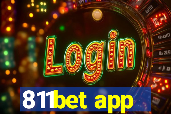 811bet app