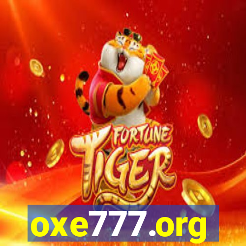 oxe777.org