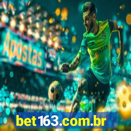 bet163.com.br