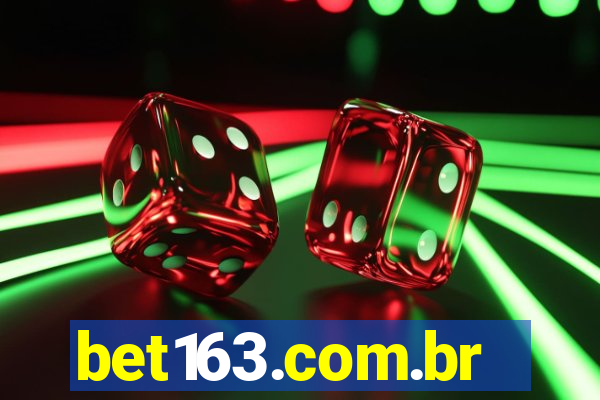 bet163.com.br