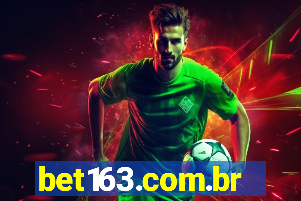 bet163.com.br