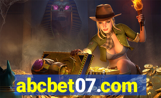 abcbet07.com